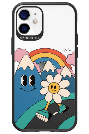 Road to Happiness - Apple iPhone 12 Mini