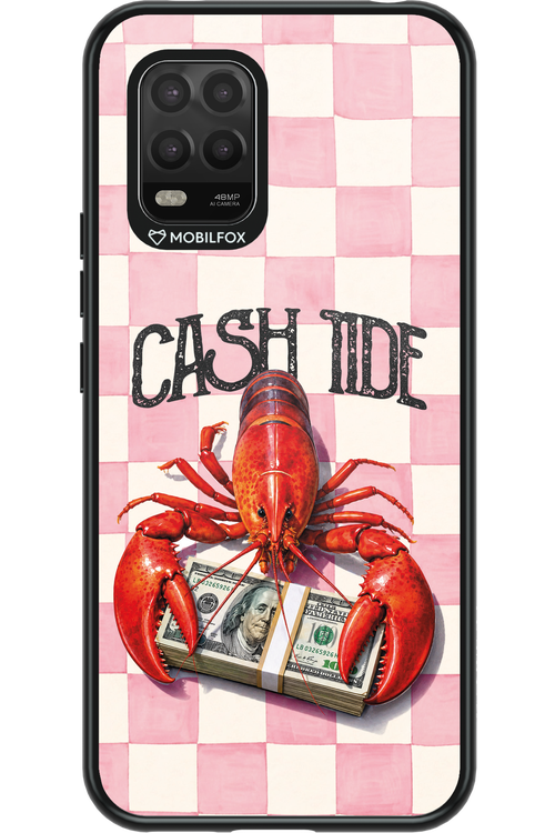 Cash Tide 2.0 - Xiaomi Mi 10 Lite 5G