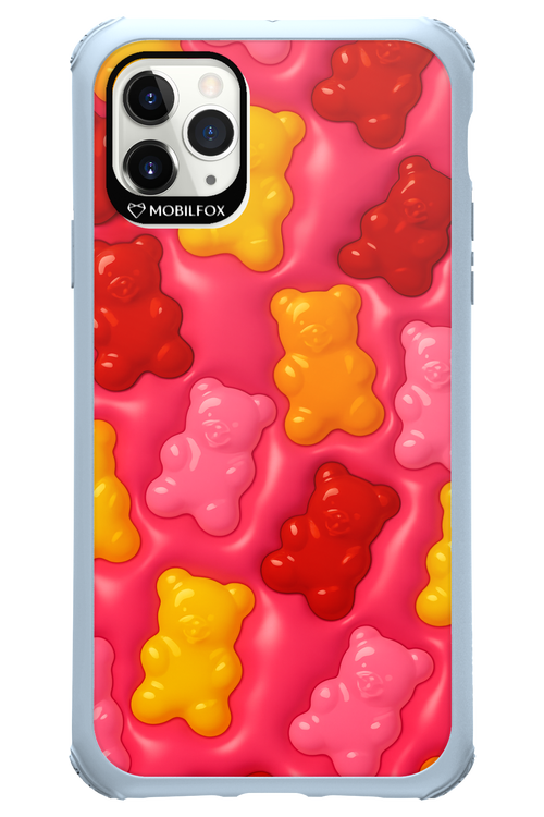 GumBears - Apple iPhone 11 Pro Max