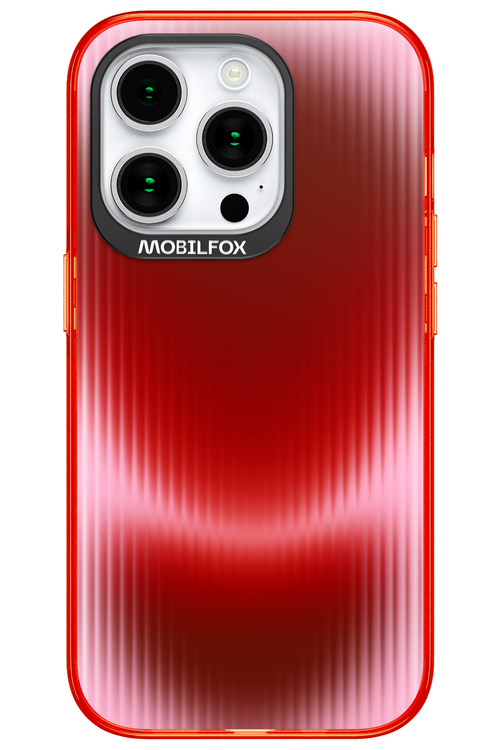 Lava Lamp - Apple iPhone 15 Pro