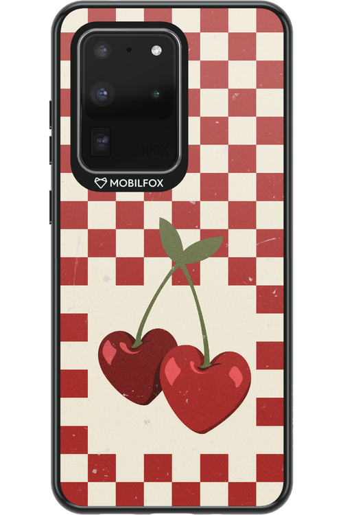 Wild Cherry 2.0 - Samsung Galaxy S20 Ultra 5G