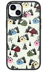 Warm Trails - Apple iPhone 14 Plus