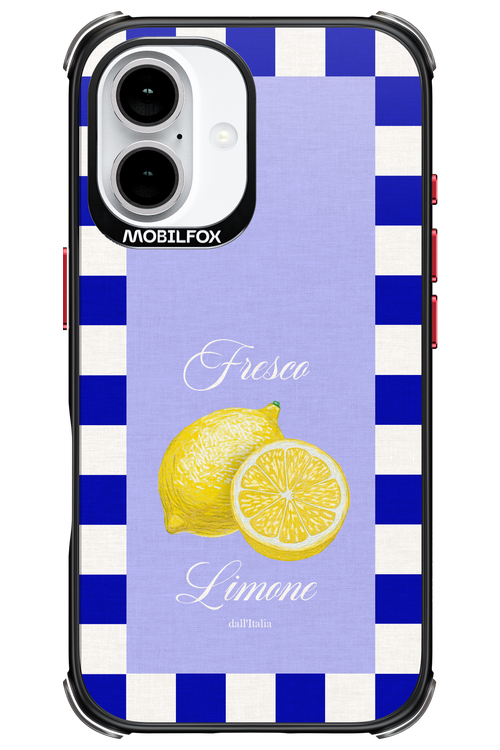 Fresssh - Apple iPhone 16