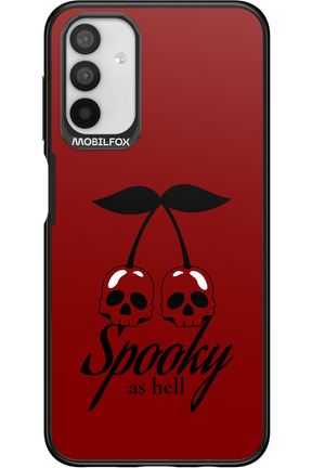 Hella Spooky - Samsung Galaxy A04s