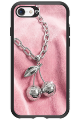Cherry Disco Pink 2.0 - Apple iPhone 7