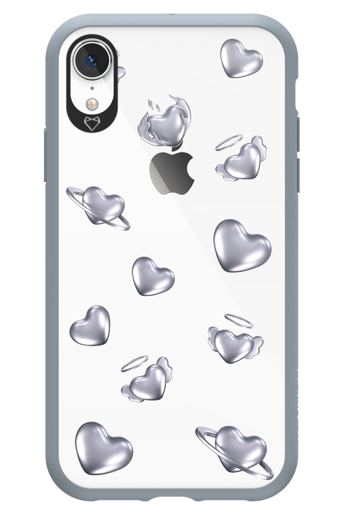 Chrome Hearts - Apple iPhone XR