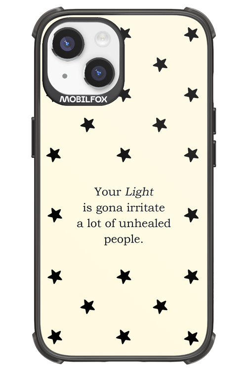 Your Light - Apple iPhone 14
