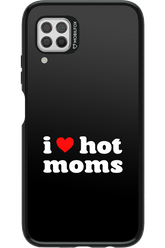 I love hot moms 2.0 - Huawei P40 Lite