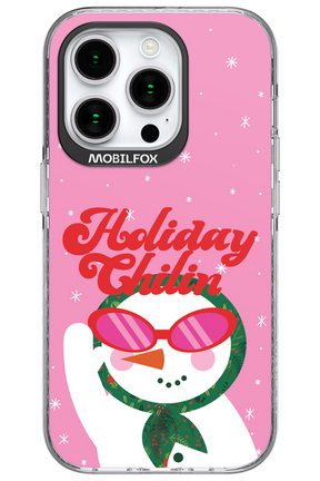 Holiday Chillin - Apple iPhone 15 Pro