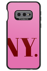 NY (Sorbet) 2.0 - Samsung Galaxy S10e