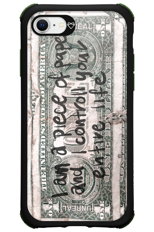Dollars - Apple iPhone SE 2020