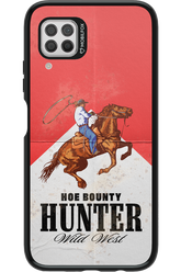 HOE BOUNTY HUNTER 2.0 - Huawei P40 Lite