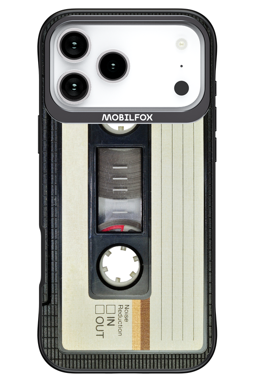 CASE 11 2.0 - Apple iPhone 17 Pro Max