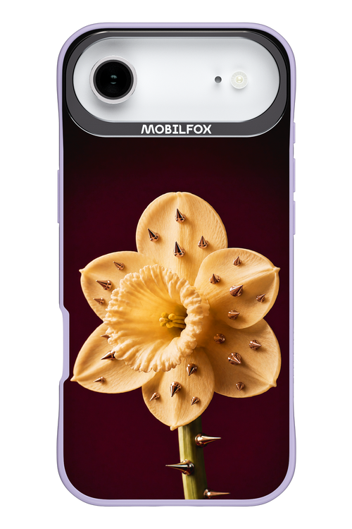 Not Your Flower 2.0 - Apple iPhone 17 Air