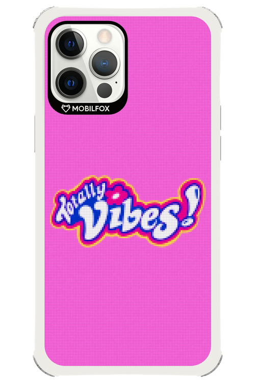 Totally Vibes II - Apple iPhone 12 Pro Max