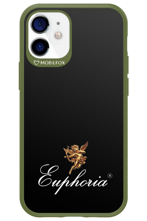 Euphoria - Apple iPhone 12 Mini