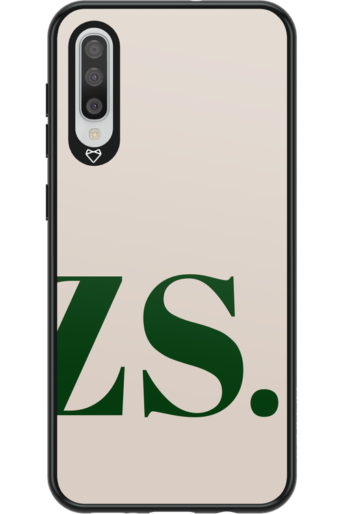 ZS (Tennis Zone) - Samsung Galaxy A50
