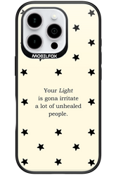 Your Light - Apple iPhone 16 Pro