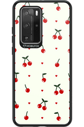Baby Cherry - Huawei P40 Pro
