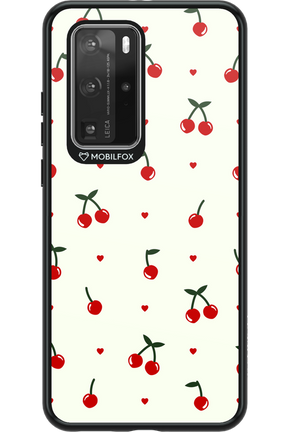 Baby Cherry - Huawei P40 Pro