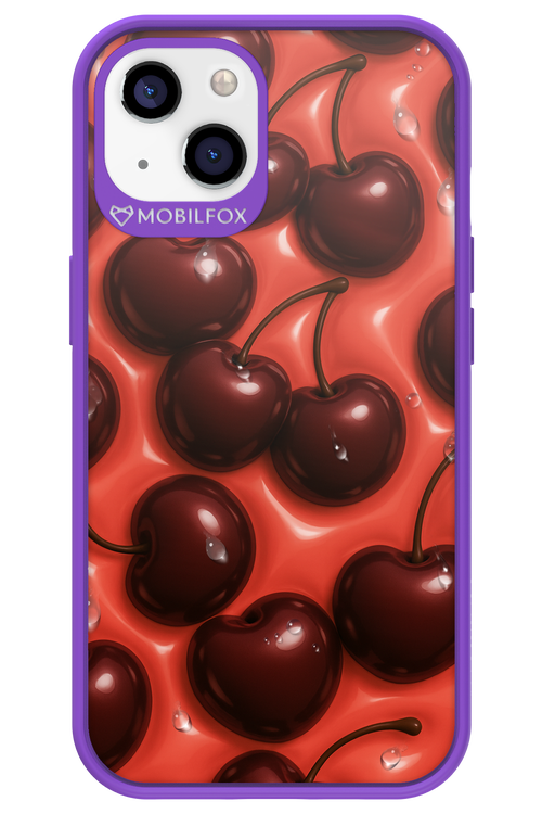 CherryQueen - Apple iPhone 13