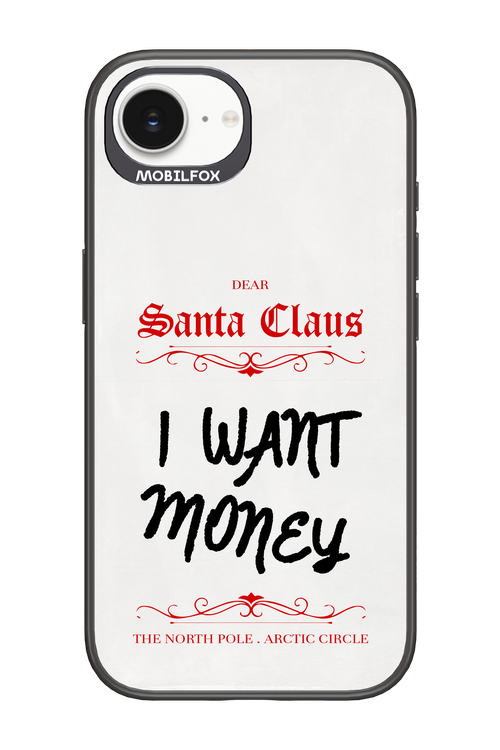 Letter - Apple iPhone 16e