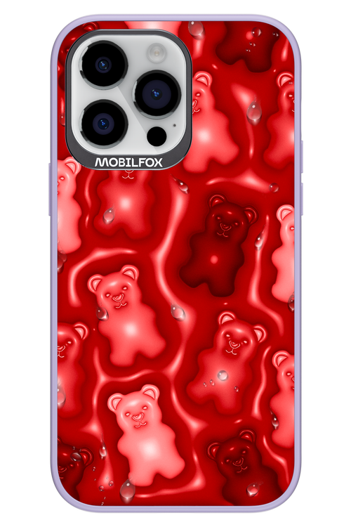 BearCandy - Apple iPhone 14 Pro Max