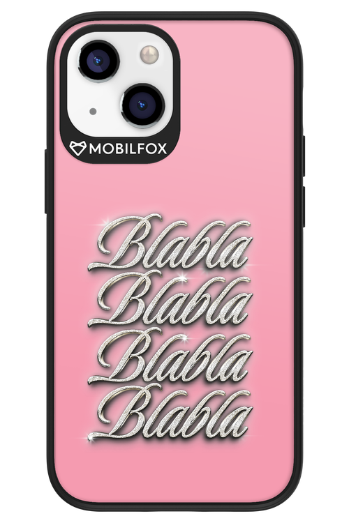 Blabla Blabla 2.0 - Apple iPhone 13 Mini