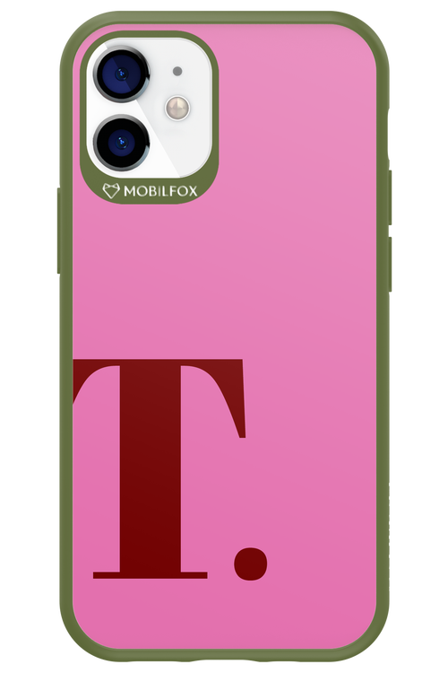 T (Sorbet) 2.0 - Apple iPhone 12 Mini