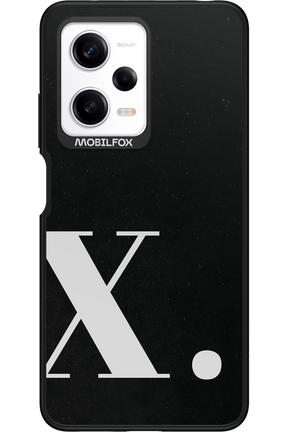 X (Off Space) 2.0 - Xiaomi Redmi Note 12 Pro 5G