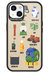 Adventure Pack 2.0 - Apple iPhone 13