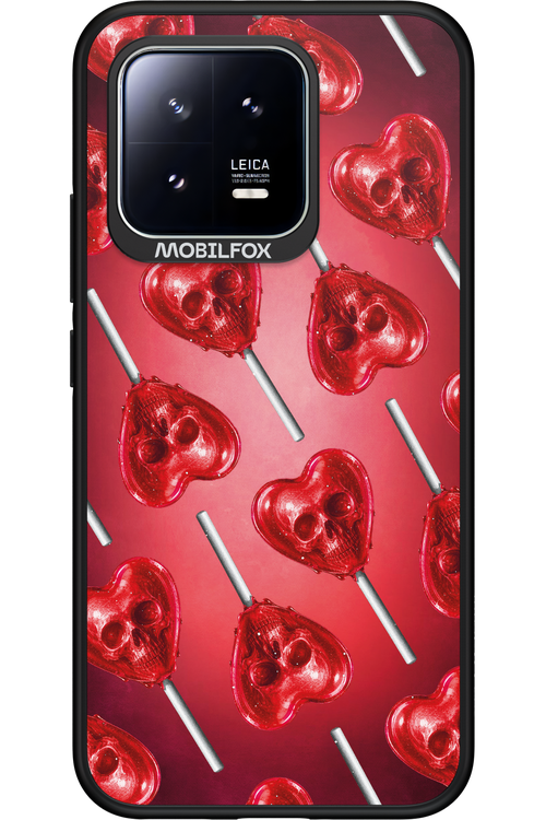 Love Kills 2.0 - Xiaomi 13