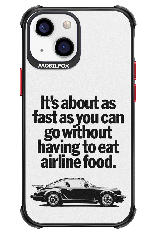 Retro Car II 2.0 - Apple iPhone 13 Mini