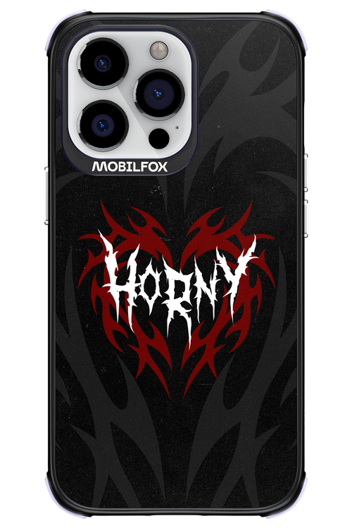 HORNY 2.0 - Apple iPhone 13 Pro