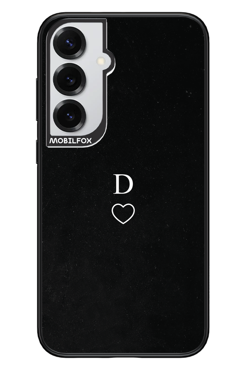 D Black 2.0 - Samsung S25+