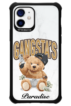 Gangsta - Apple iPhone 12