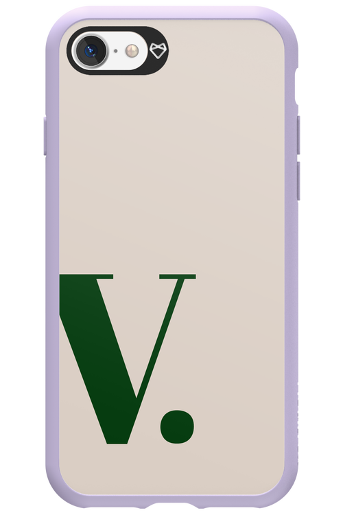 V (Tennis Zone) - Apple iPhone 7