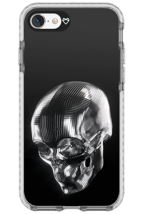 Disco Skull - Apple iPhone 7