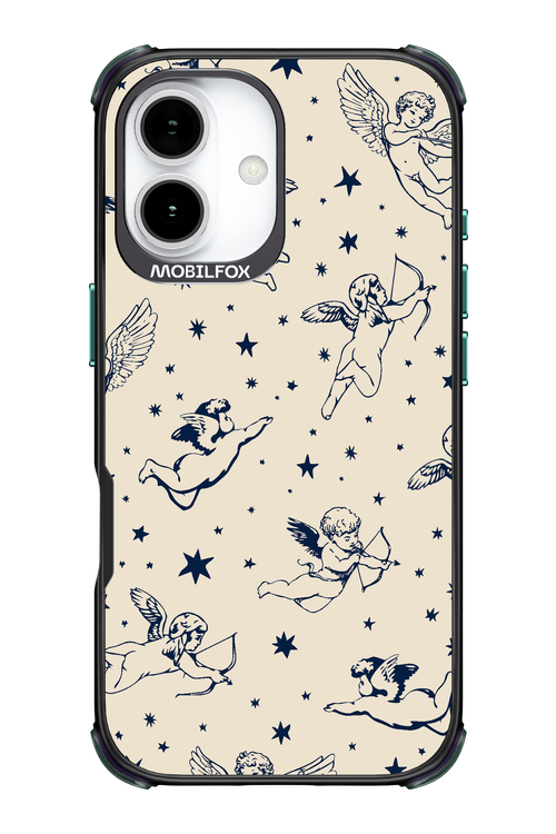 Star Puttos - Apple iPhone 17