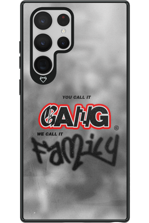 Family Gang - Samsung Galaxy S22 Ultra