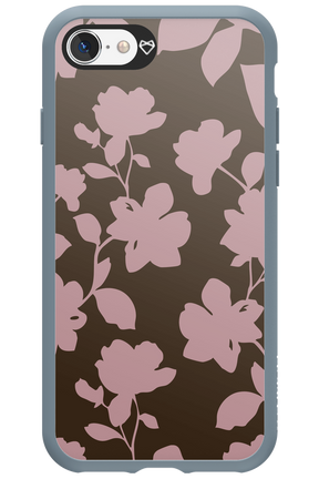 Flower Serenade - Apple iPhone 8