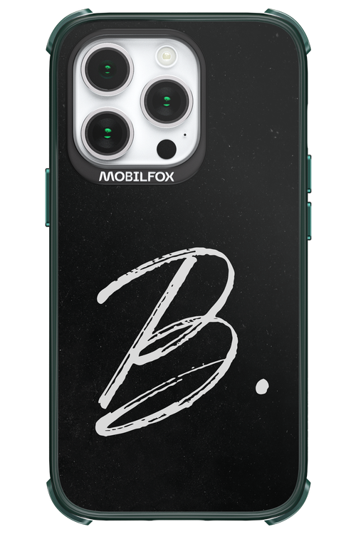 (Off Space) B 2.0 - Apple iPhone 14 Pro