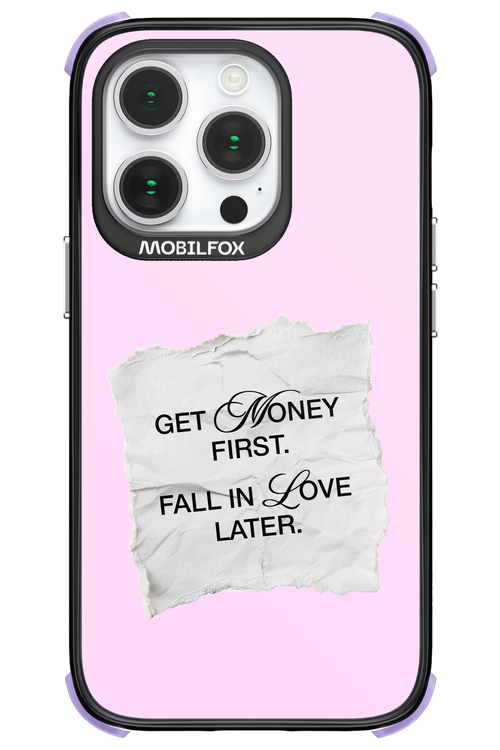 Money First - Apple iPhone 14 Pro