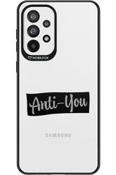 Anti - You (canceled) - Samsung Galaxy A73