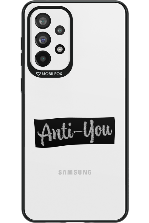 Anti - You (canceled) - Samsung Galaxy A73