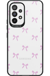 PinkyPromise - Samsung Galaxy A53