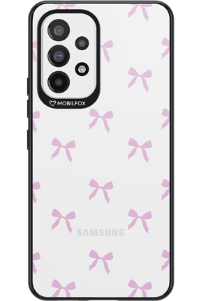 PinkyPromise - Samsung Galaxy A53
