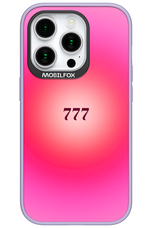 Aura 777 - Apple iPhone 15 Pro