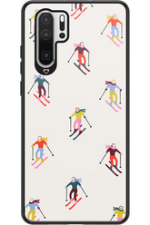 Snow Motion - Huawei P30 Pro