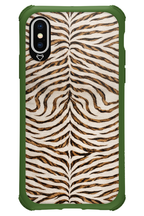 Adventure Charm - Apple iPhone X